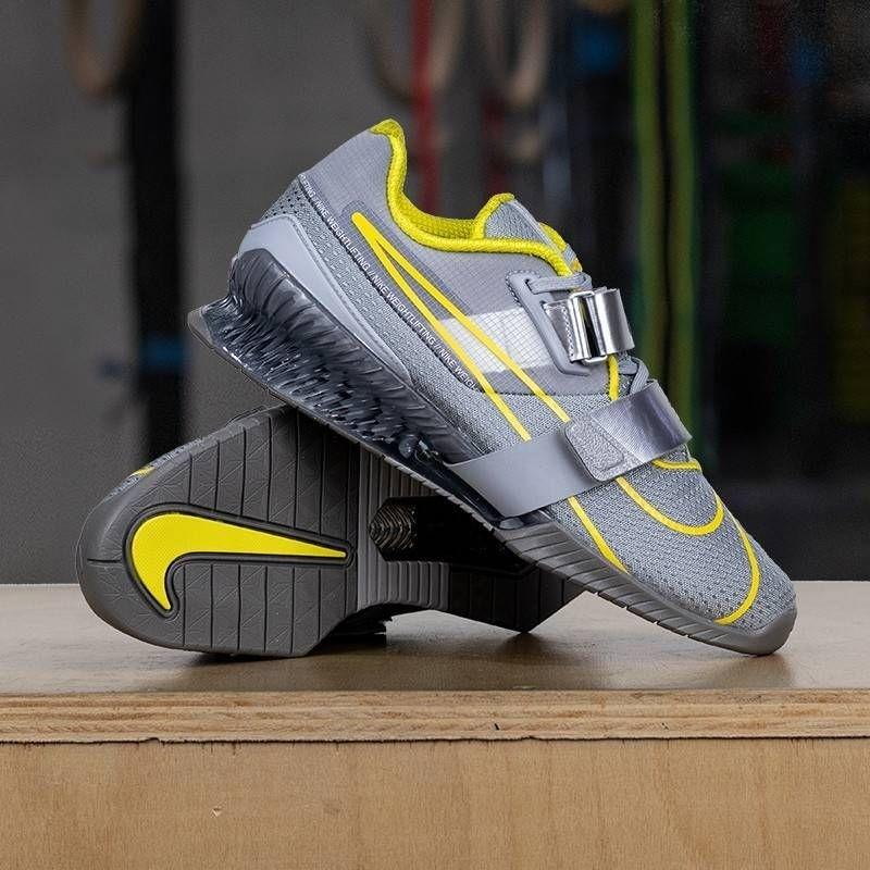 耐克举重鞋 Nike Romaleos4